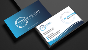 Business Card Design by sadikul islam for this project | Design: #34052653