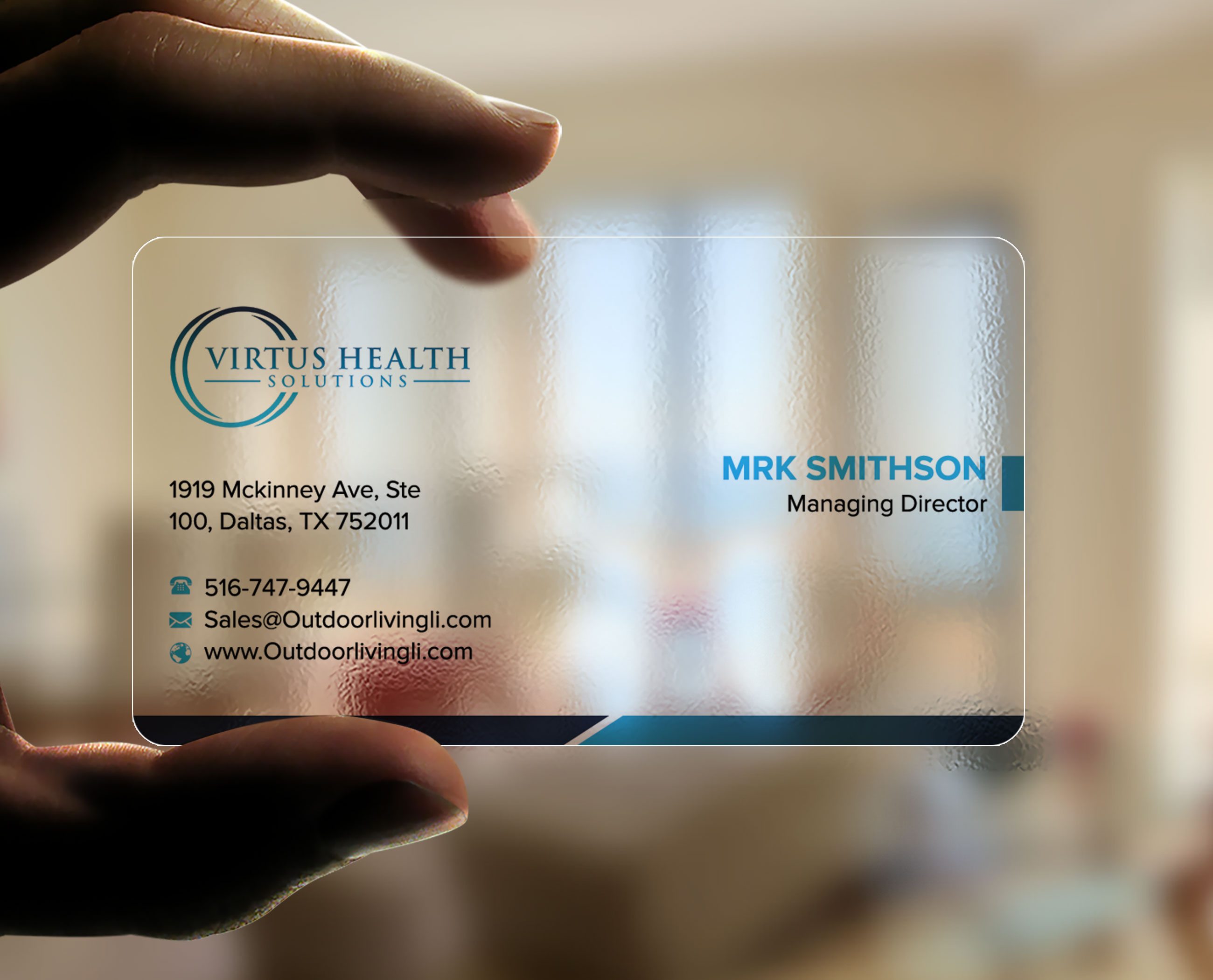 Business Card Design by sadikul islam for this project | Design #34052708