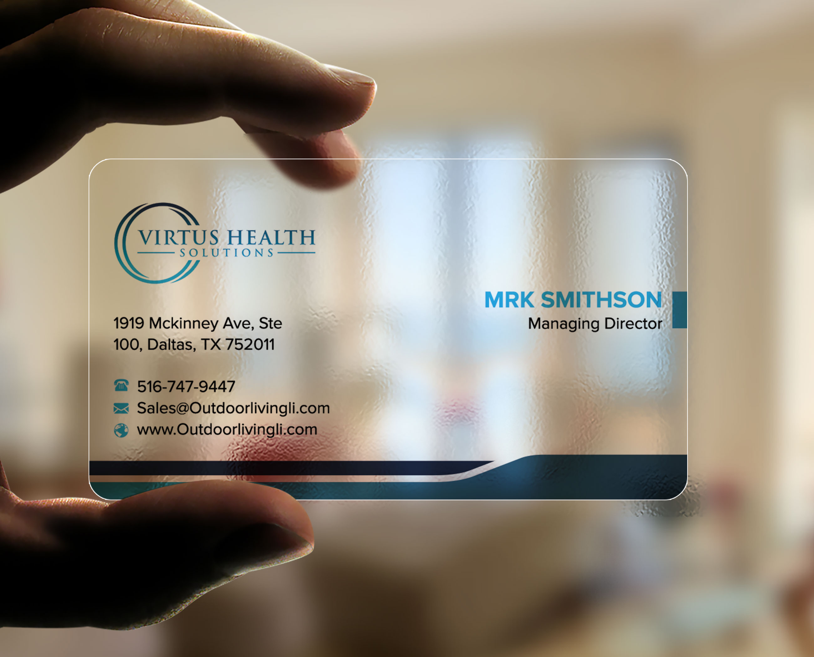 Business Card Design by sadikul islam for this project | Design #34052718