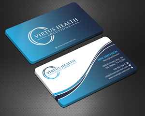 Business Card Design by sadikul islam for this project | Design: #34052720