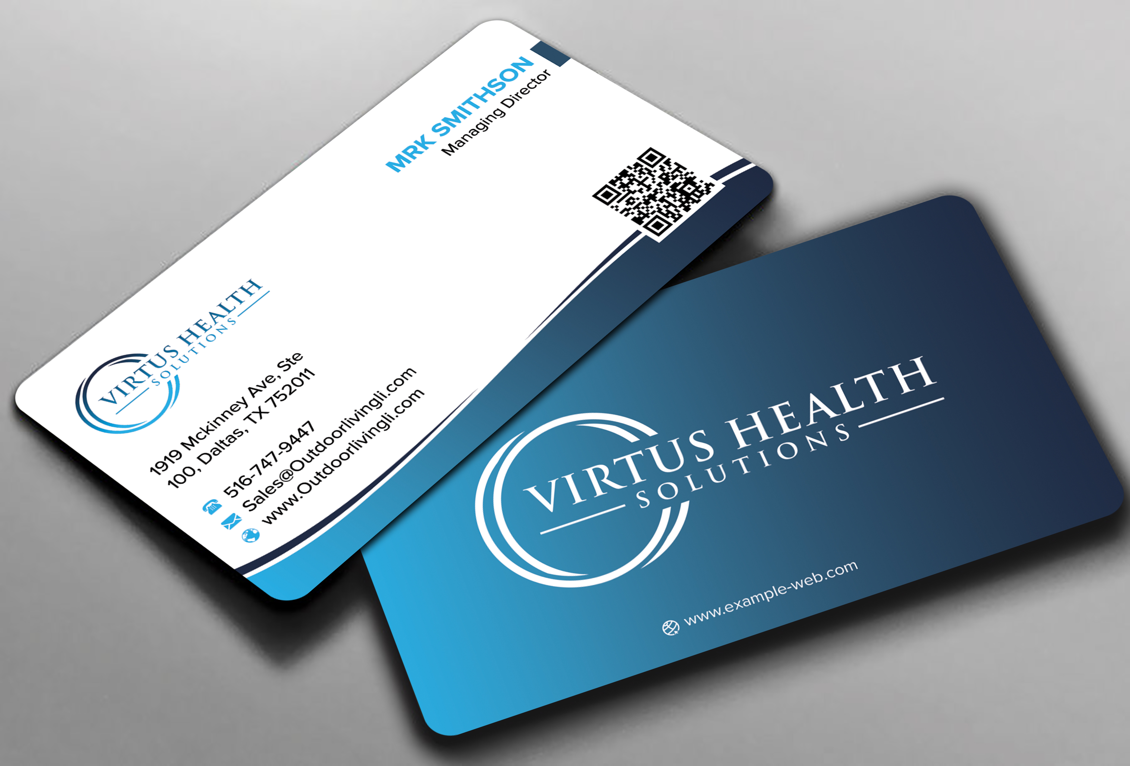 Business Card Design by sadikul islam for this project | Design #34052742