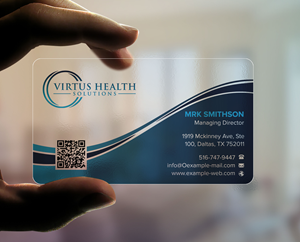 Business Card Design by sadikul islam for this project | Design: #34054878