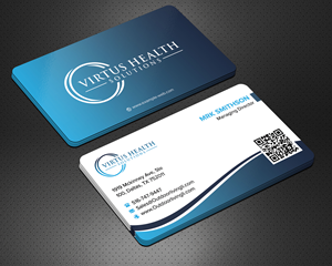 Business Card Design by sadikul islam for this project | Design: #34054886