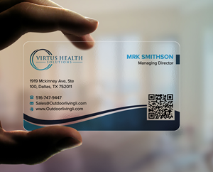 Business Card Design by sadikul islam for this project | Design: #34054887