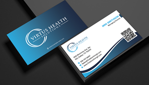 Business Card Design by sadikul islam for this project | Design: #34054888