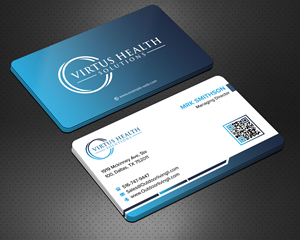 Business Card Design by sadikul islam for this project | Design: #34054889