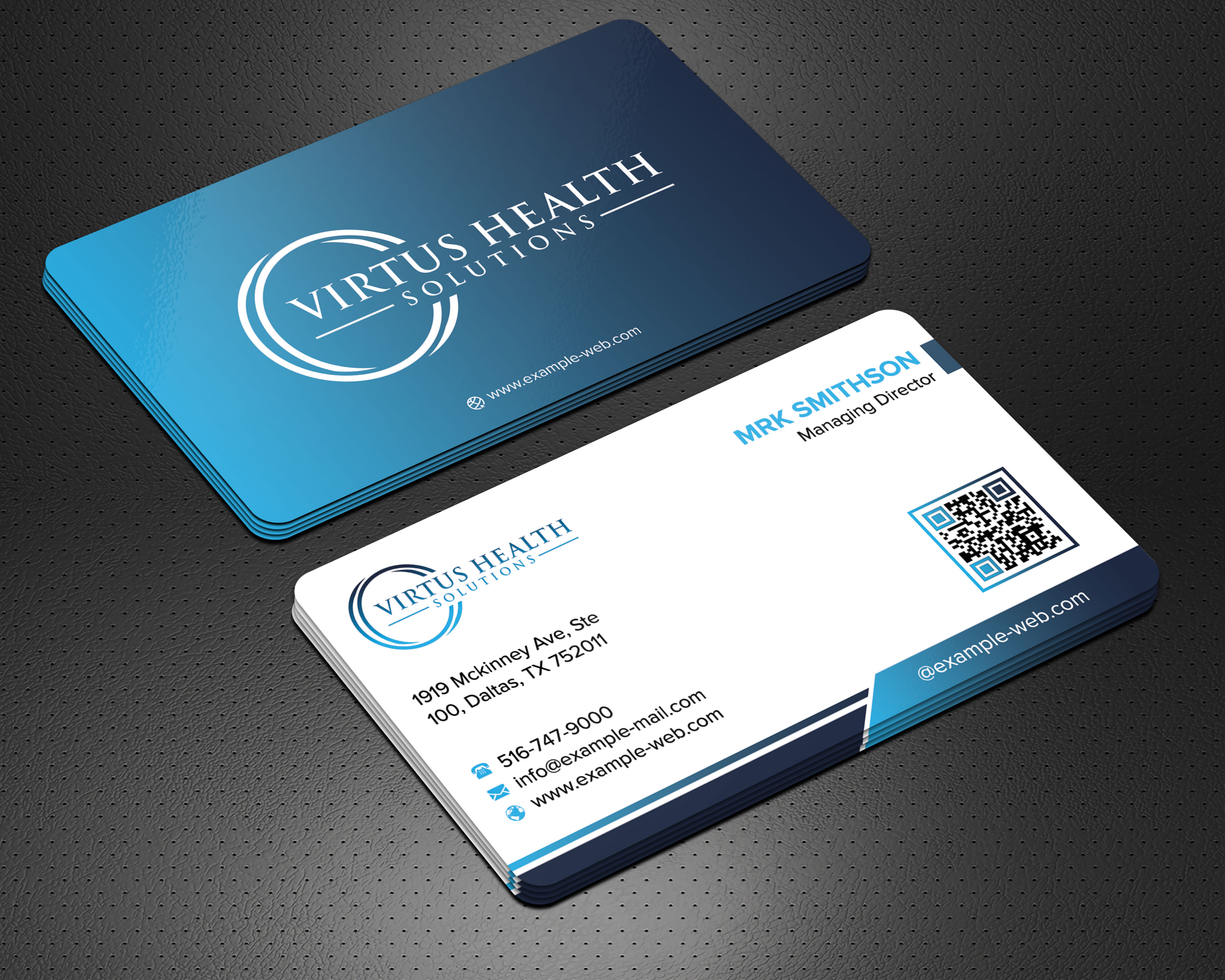 Business Card Design by sadikul islam for this project | Design #34054895