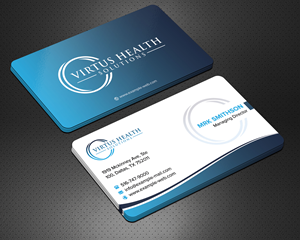 Business Card Design by sadikul islam for this project | Design: #34054905