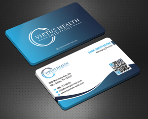 Business Card Design by sadikul islam for this project | Design: #34054911