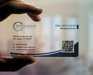 Business Card Design by sadikul islam for this project | Design: #34054916