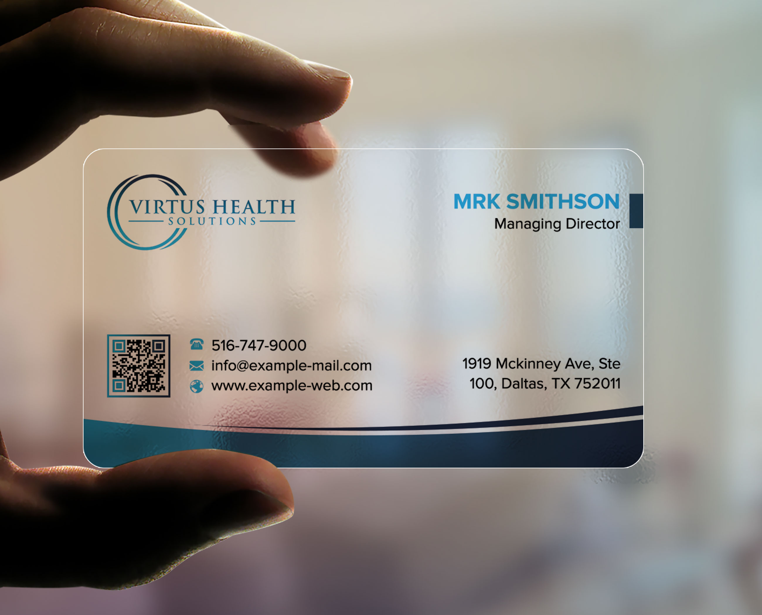 Business Card Design by sadikul islam for this project | Design #34054922