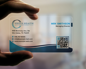 Business Card Design by sadikul islam for this project | Design: #34054923