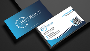 Business Card Design by sadikul islam for this project | Design: #34054926