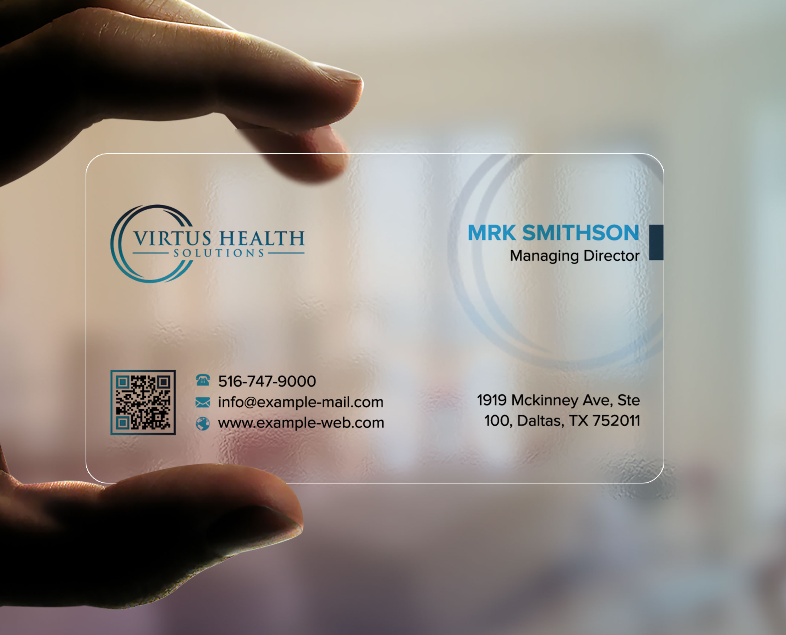 Business Card Design by sadikul islam for this project | Design #34054928