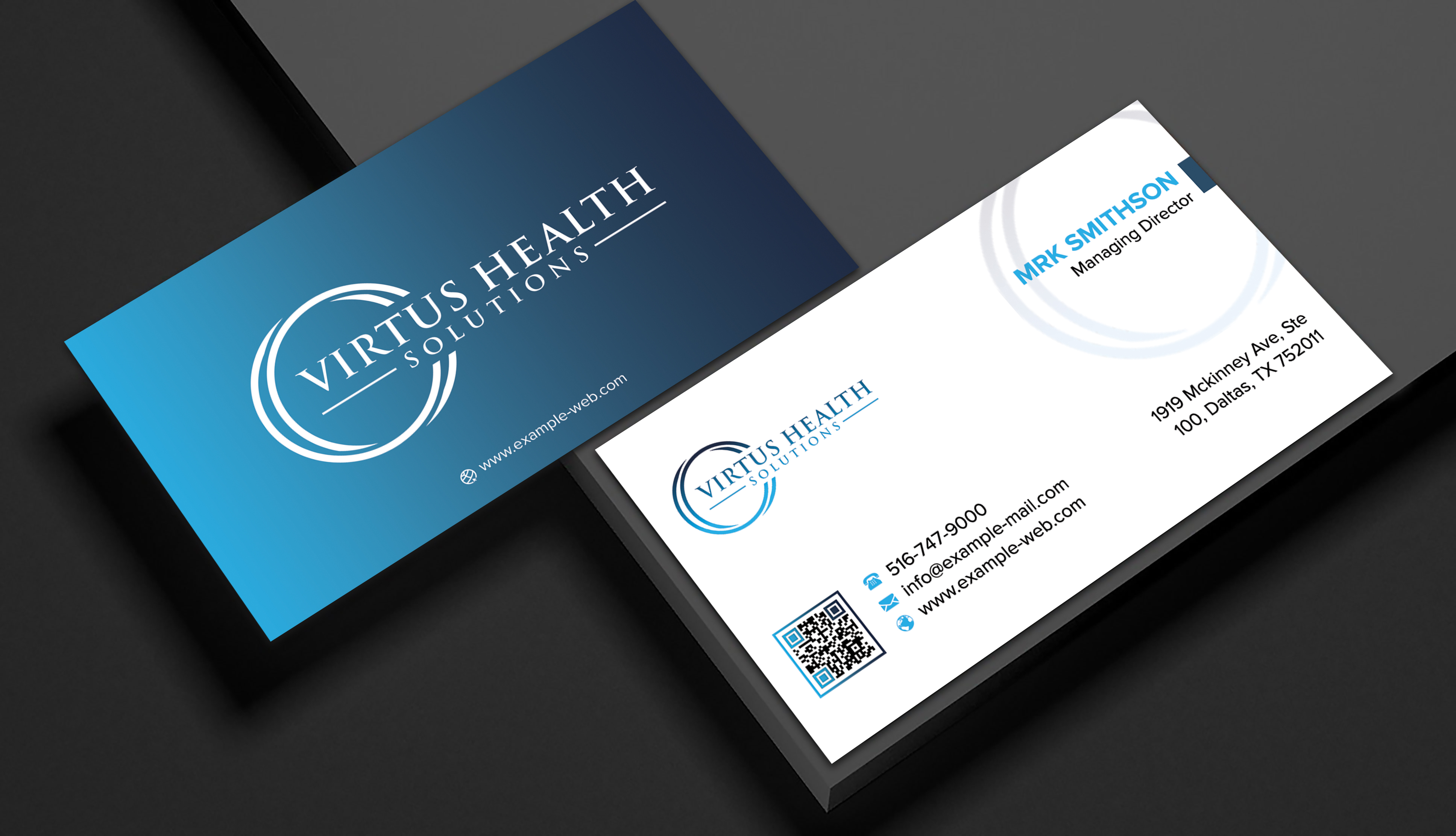 Business Card Design by sadikul islam for this project | Design #34054929