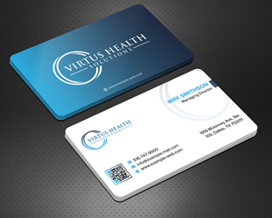 Business Card Design by sadikul islam for this project | Design: #34054930