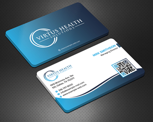 Business Card Design by sadikul islam for this project | Design: #34054931