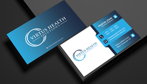 Business Card Design by sadikul islam for this project | Design: #34056429