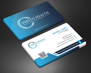 Visitenkarten-Design von sadikul islam für dieses Projekt | Design: #34056549