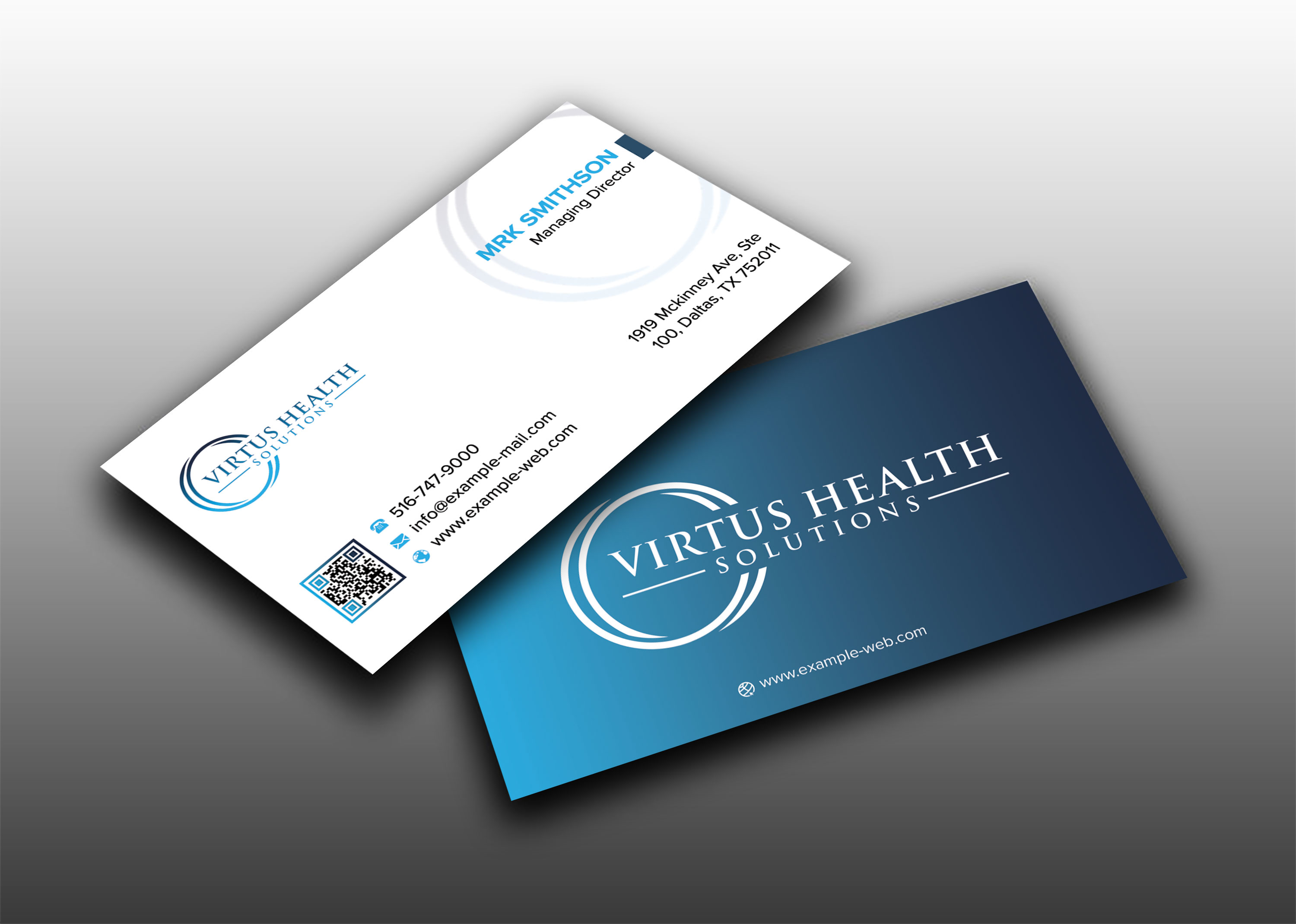 Business Card Design by sadikul islam for this project | Design #34112889