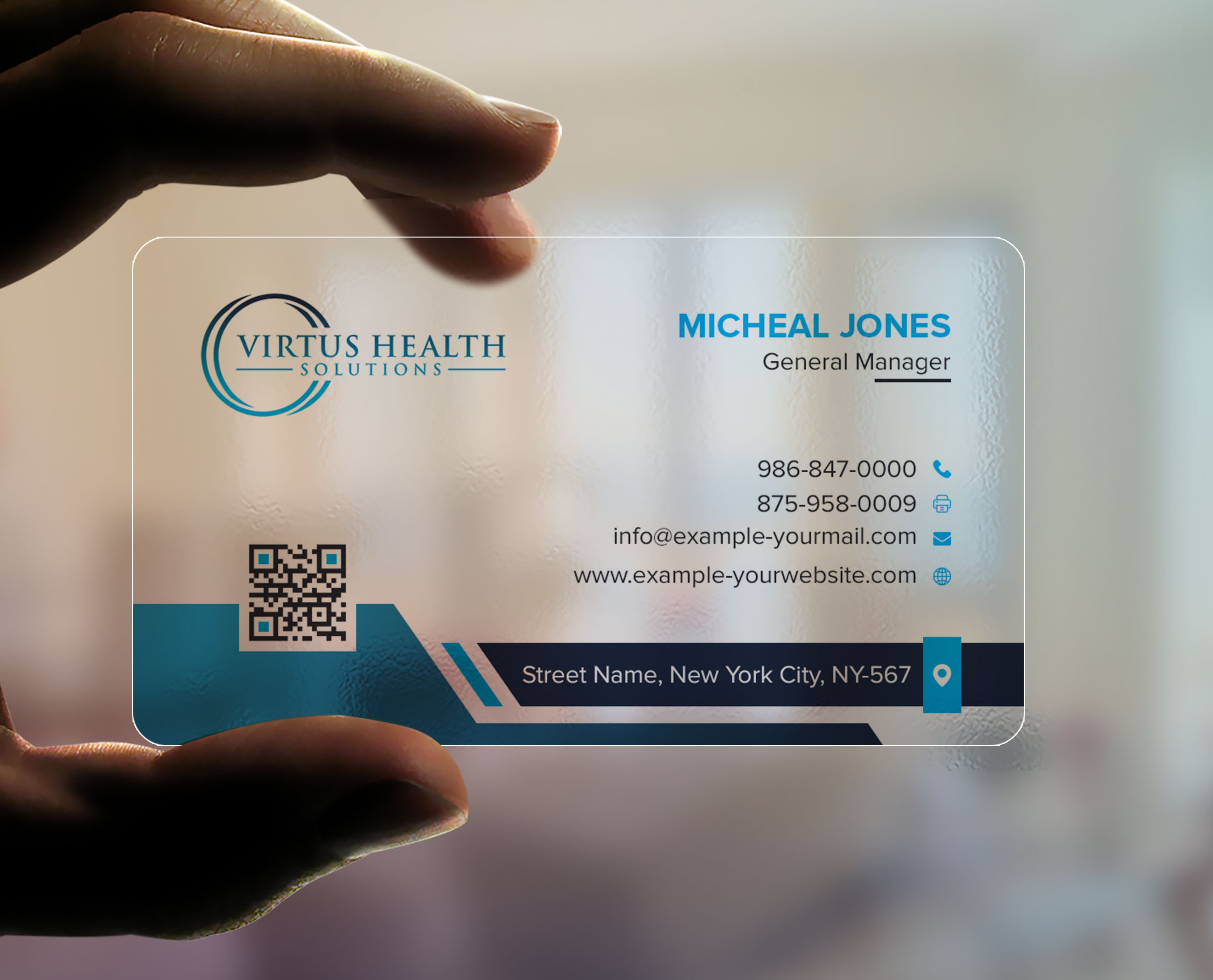 Business Card Design by sadikul islam for this project | Design #34112890