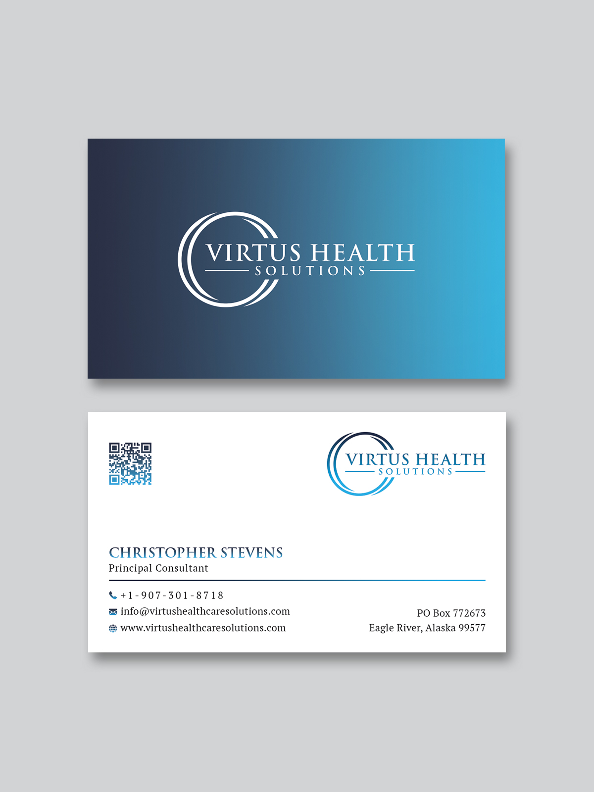 Business Card Design by Creative Moon Design for this project | Design #34045988