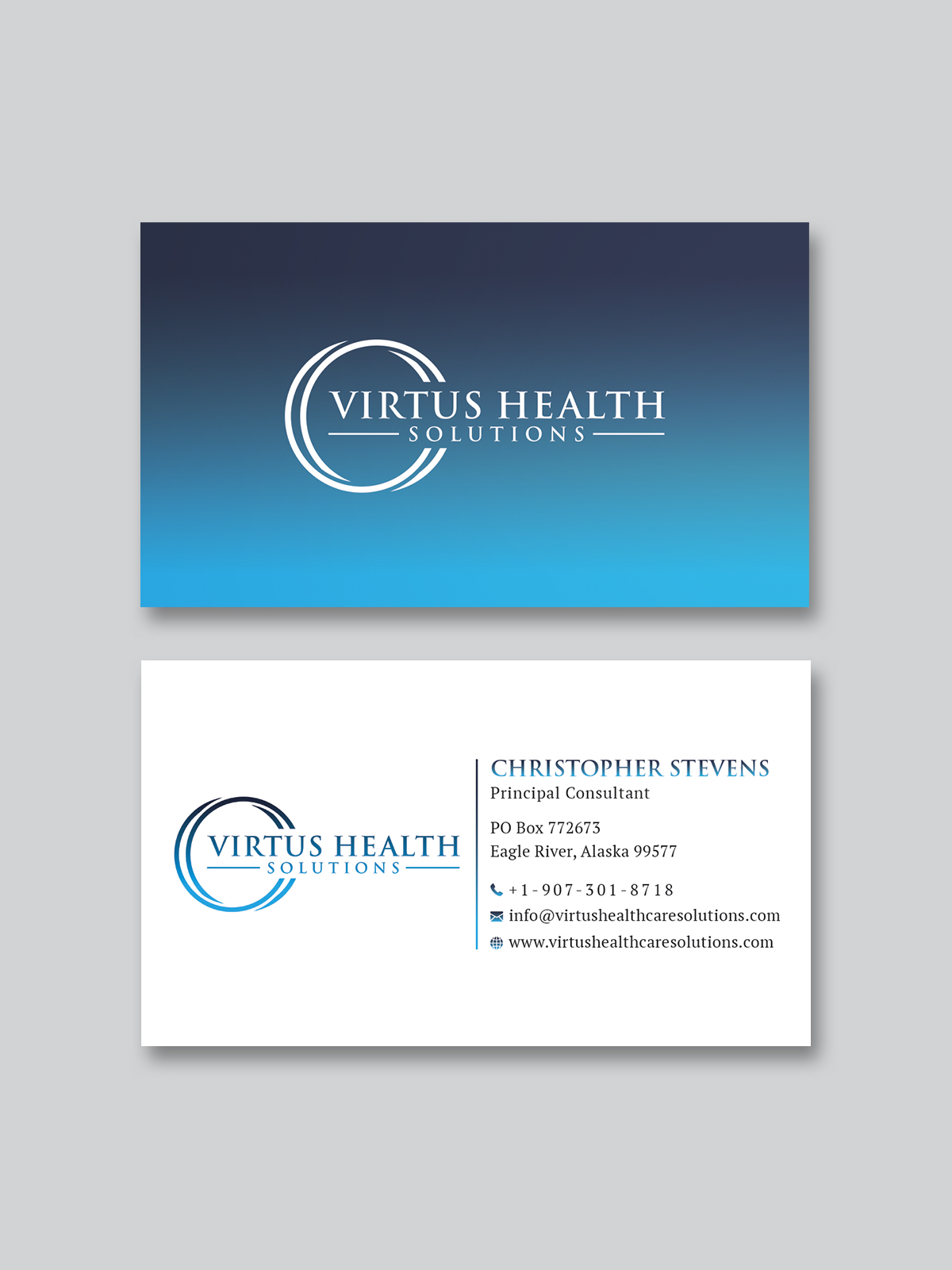 Business Card Design by Creative Moon Design for this project | Design #34046011