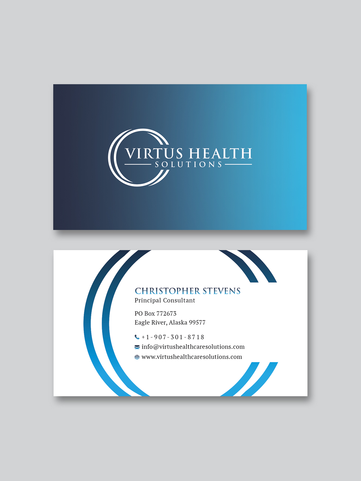 Business Card Design by Creative Moon Design for this project | Design #34046032