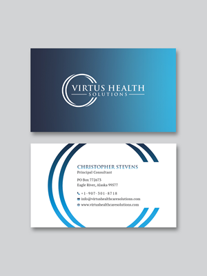 Business Card Design by Creative Moon Design for this project | Design: #34046032