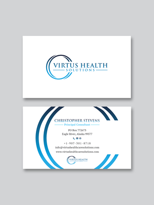 Design de Carte de Visite par Creative Moon Design pour ce projet | Design : #34046045