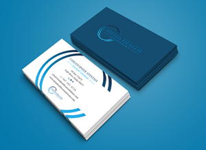 Design de Carte de Visite par Creative Moon Design pour ce projet | Design : #34079110