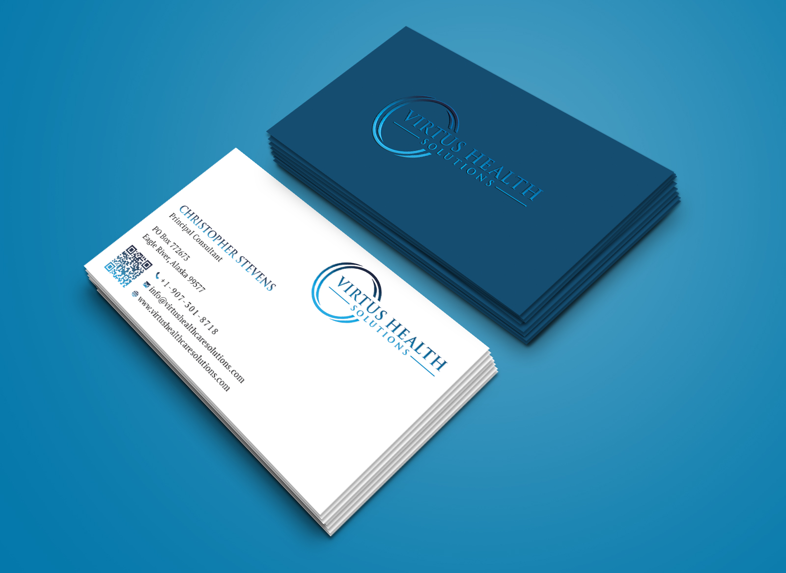 Design de Carte de Visite par Creative Moon Design pour ce projet | Design #34079112