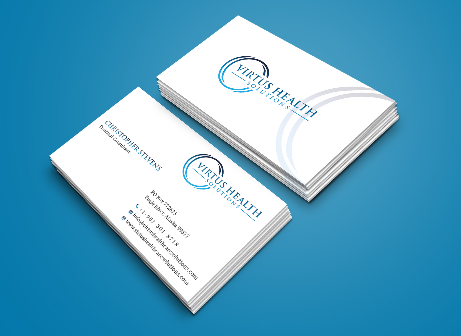 Business Card Design by Creative Moon Design for this project | Design #34079114