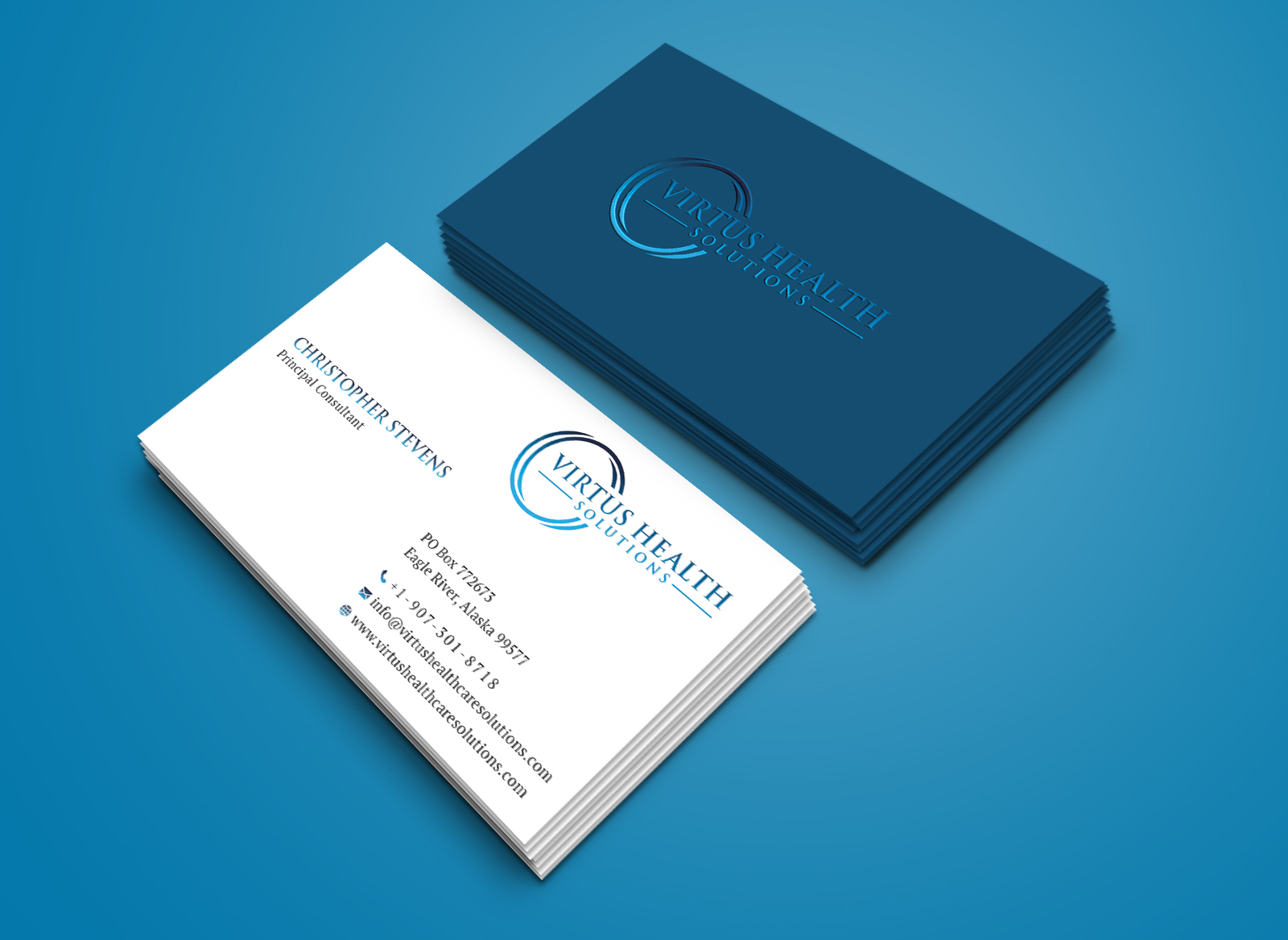 Business Card Design by Creative Moon Design for this project | Design #34079115
