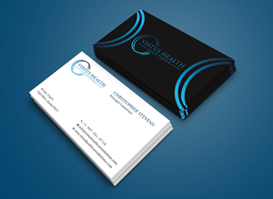 Design de Carte de Visite par Creative Moon Design pour ce projet | Design : #34079121