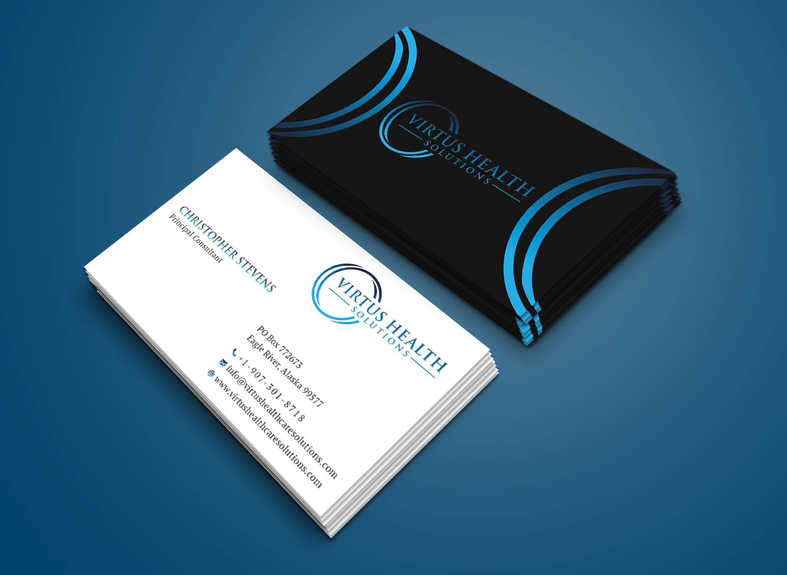 Business Card Design by Creative Moon Design for this project | Design #34079123