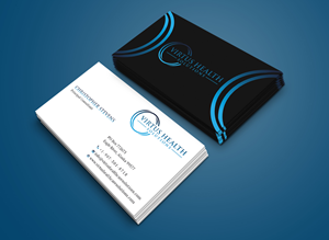 Design de Carte de Visite par Creative Moon Design pour ce projet | Design : #34079123