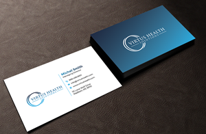 Design de Carte de Visite par Graphixpointt pour ce projet | Design : #34046607