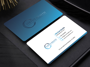 Visitenkarten-Design von Graphixpointt für dieses Projekt | Design: #34046686