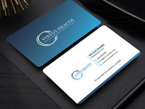 Design de Carte de Visite par Graphixpointt pour ce projet | Design : #34046688