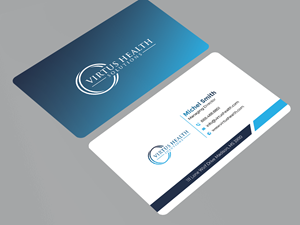 Design de Carte de Visite par Graphixpointt pour ce projet | Design : #34046747