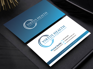 Design de Carte de Visite par Graphixpointt pour ce projet | Design : #34046775