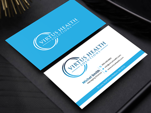Design de Carte de Visite par Graphixpointt pour ce projet | Design : #34046776