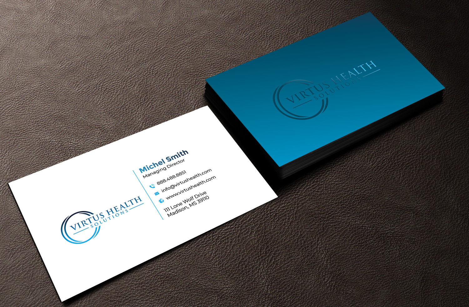Visitenkarten-Design von Graphixpointt für dieses Projekt | Design #34046949