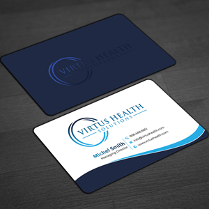 Visitenkarten-Design von Graphixpointt für dieses Projekt | Design: #34047051