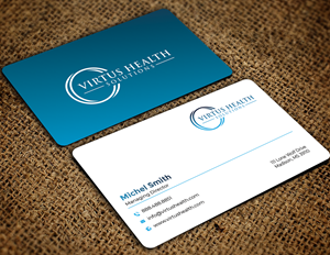 Visitenkarten-Design von Graphixpointt für dieses Projekt | Design: #34047089