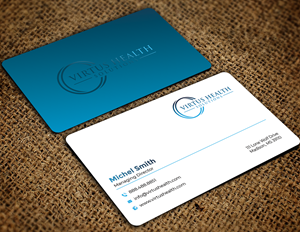 Visitenkarten-Design von Graphixpointt für dieses Projekt | Design: #34047090