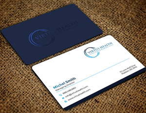 Visitenkarten-Design von Graphixpointt für dieses Projekt | Design: #34047099