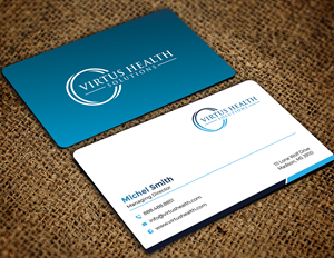 Visitenkarten-Design von Graphixpointt für dieses Projekt | Design: #34047119