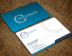 Visitenkarten-Design von Graphixpointt für dieses Projekt | Design: #34047190